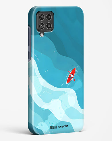 Against the Tides [BREATHE] Hard Case Phone Cover (Samsung)