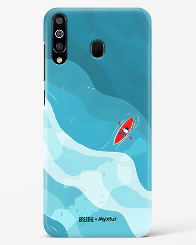 Against the Tides [BREATHE] Hard Case Phone Cover (Samsung)