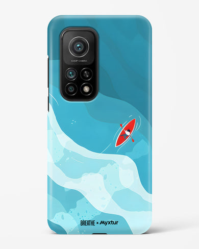 Against the Tides [BREATHE] Hard Case Phone Cover (Xiaomi)