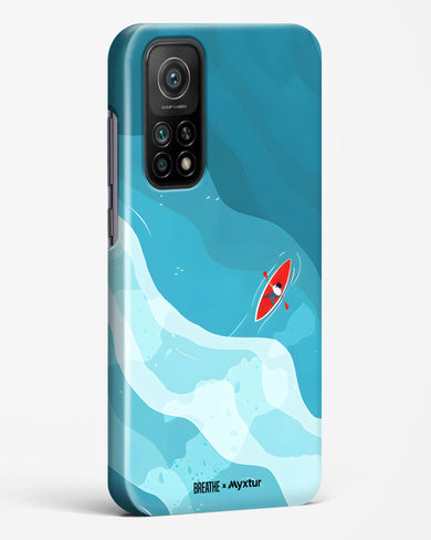 Against the Tides [BREATHE] Hard Case Phone Cover (Xiaomi)