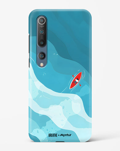 Against the Tides [BREATHE] Hard Case Phone Cover (Xiaomi)