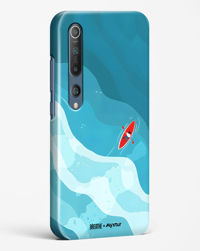 Against the Tides [BREATHE] Hard Case Phone Cover (Xiaomi)