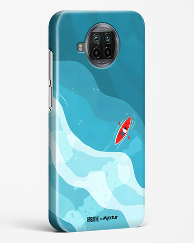 Against the Tides [BREATHE] Hard Case Phone Cover (Xiaomi)