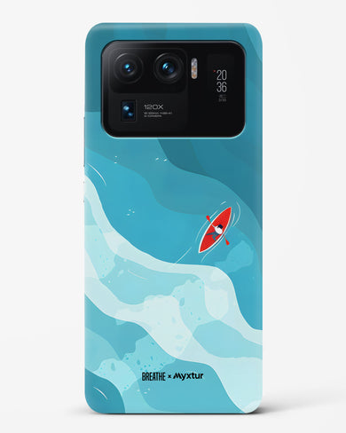 Against the Tides [BREATHE] Hard Case Phone Cover (Xiaomi)