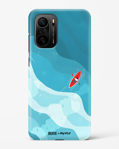 Against the Tides [BREATHE] Hard Case Phone Cover (Xiaomi)