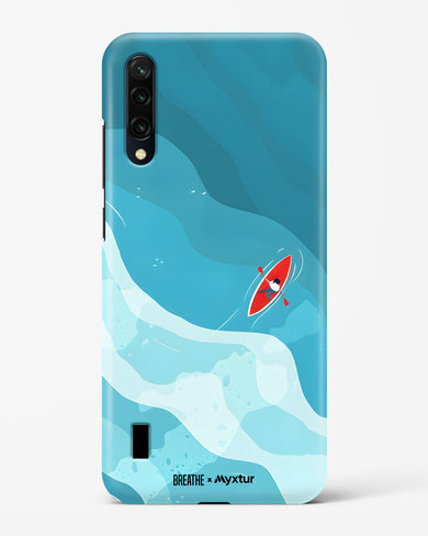 Against the Tides [BREATHE] Hard Case Phone Cover (Xiaomi)