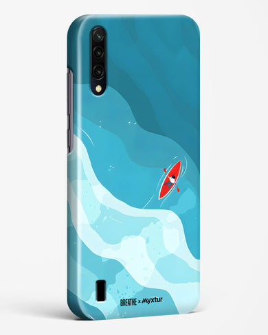 Against the Tides [BREATHE] Hard Case Phone Cover (Xiaomi)