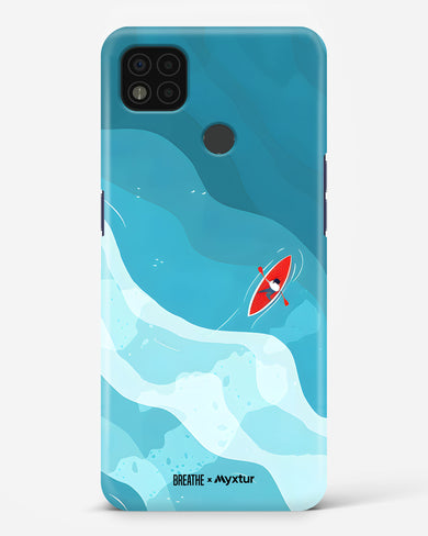 Against the Tides [BREATHE] Hard Case Phone Cover (Xiaomi)