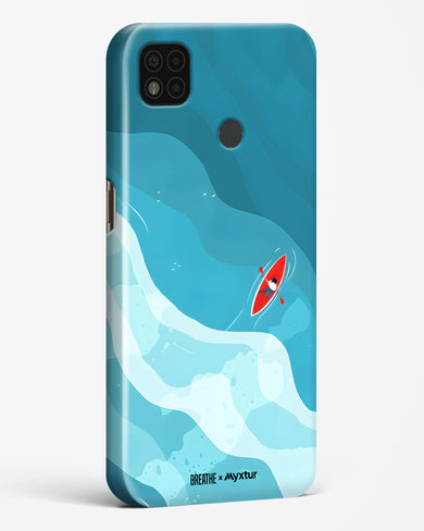 Against the Tides [BREATHE] Hard Case Phone Cover (Xiaomi)
