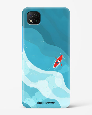 Against the Tides [BREATHE] Hard Case Phone Cover (Xiaomi)