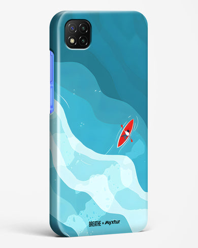 Against the Tides [BREATHE] Hard Case Phone Cover (Xiaomi)