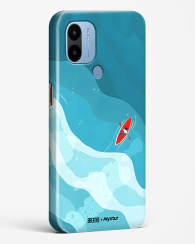 Against the Tides [BREATHE] Hard Case Phone Cover (Xiaomi)