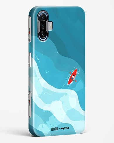 Against the Tides [BREATHE] Hard Case Phone Cover (Xiaomi)