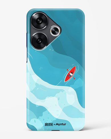 Against the Tides [BREATHE] Hard Case Phone Cover (Xiaomi)