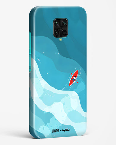 Against the Tides [BREATHE] Hard Case Phone Cover (Xiaomi)