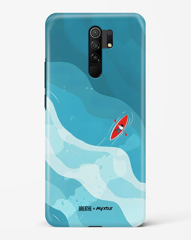 Against the Tides [BREATHE] Hard Case Phone Cover (Xiaomi)