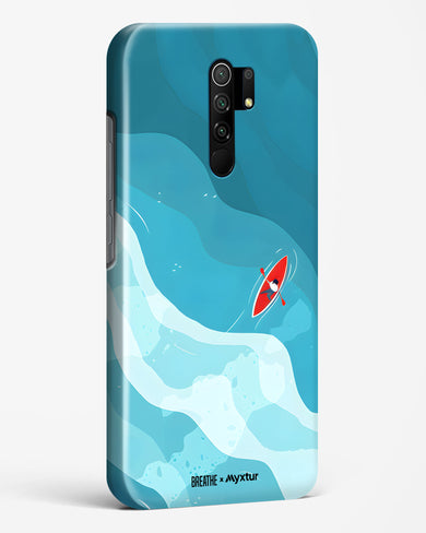 Against the Tides [BREATHE] Hard Case Phone Cover (Xiaomi)