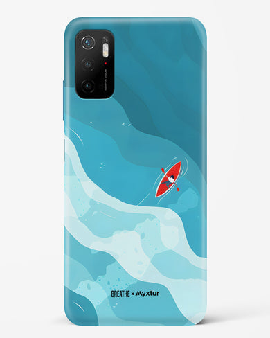 Against the Tides [BREATHE] Hard Case Phone Cover (Xiaomi)