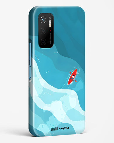 Against the Tides [BREATHE] Hard Case Phone Cover (Xiaomi)