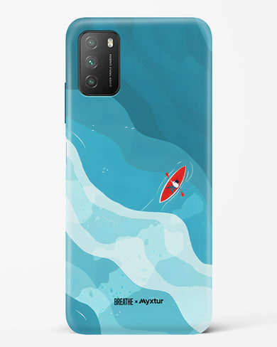 Against the Tides [BREATHE] Hard Case Phone Cover (Xiaomi)