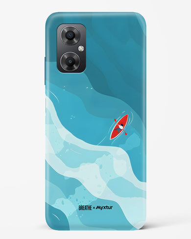 Against the Tides [BREATHE] Hard Case Phone Cover (Xiaomi)