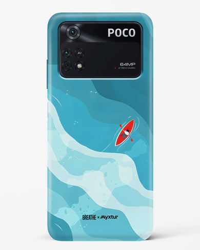 Against the Tides [BREATHE] Hard Case Phone Cover (Xiaomi)