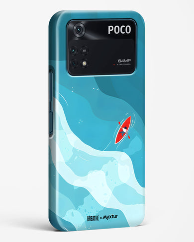 Against the Tides [BREATHE] Hard Case Phone Cover (Xiaomi)