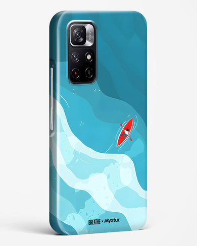 Against the Tides [BREATHE] Hard Case Phone Cover (Xiaomi)