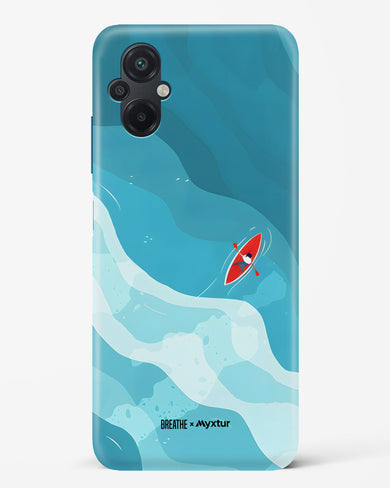 Against the Tides [BREATHE] Hard Case Phone Cover (Xiaomi)