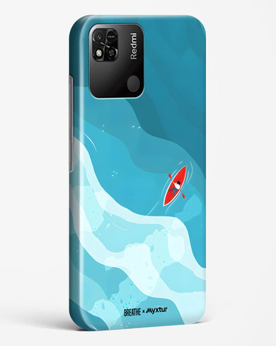 Against the Tides [BREATHE] Hard Case Phone Cover (Xiaomi)