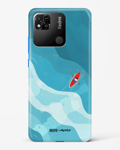 Against the Tides [BREATHE] Hard Case Phone Cover (Xiaomi)