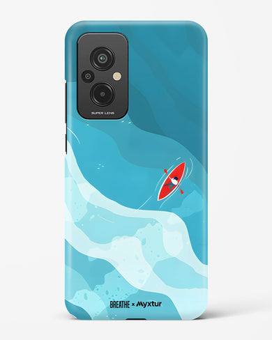 Against the Tides [BREATHE] Hard Case Phone Cover (Xiaomi)