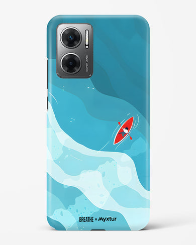 Against the Tides [BREATHE] Hard Case Phone Cover (Xiaomi)