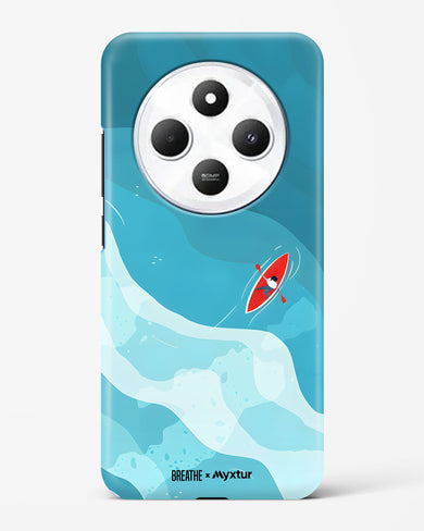 Against the Tides [BREATHE] Hard Case Phone Cover (Xiaomi)