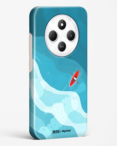 Against the Tides [BREATHE] Hard Case Phone Cover (Xiaomi)