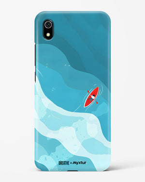 Against the Tides [BREATHE] Hard Case Phone Cover (Xiaomi)
