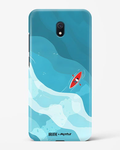 Against the Tides [BREATHE] Hard Case Phone Cover (Xiaomi)