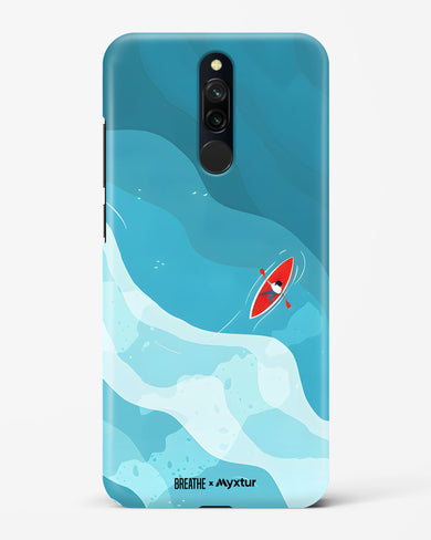 Against the Tides [BREATHE] Hard Case Phone Cover (Xiaomi)