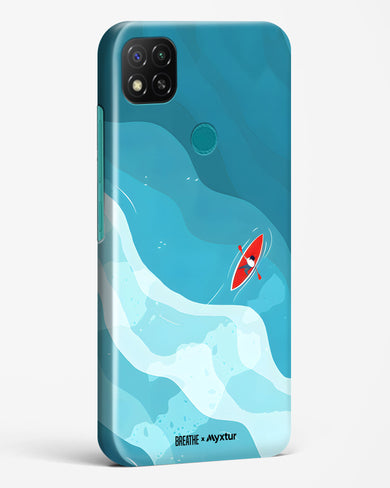 Against the Tides [BREATHE] Hard Case Phone Cover (Xiaomi)