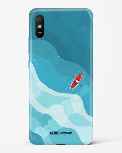 Against the Tides [BREATHE] Hard Case Phone Cover (Xiaomi)