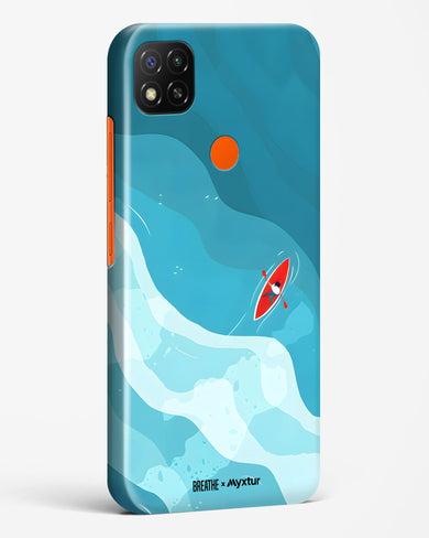 Against the Tides [BREATHE] Hard Case Phone Cover (Xiaomi)
