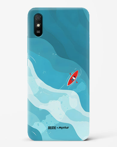 Against the Tides [BREATHE] Hard Case Phone Cover (Xiaomi)