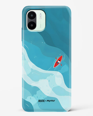 Against the Tides [BREATHE] Hard Case Phone Cover (Xiaomi)