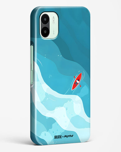 Against the Tides [BREATHE] Hard Case Phone Cover (Xiaomi)