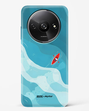 Against the Tides [BREATHE] Hard Case Phone Cover (Xiaomi)