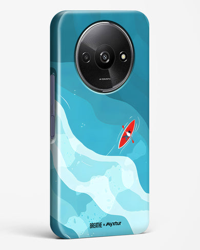 Against the Tides [BREATHE] Hard Case Phone Cover (Xiaomi)