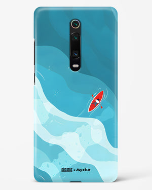 Against the Tides [BREATHE] Hard Case Phone Cover (Xiaomi)