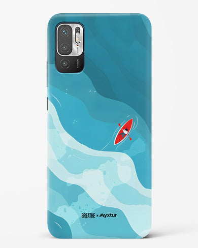 Against the Tides [BREATHE] Hard Case Phone Cover (Xiaomi)