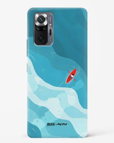 Against the Tides [BREATHE] Hard Case Phone Cover (Xiaomi)