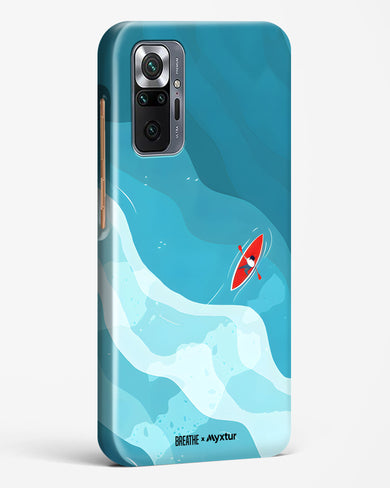 Against the Tides [BREATHE] Hard Case Phone Cover (Xiaomi)